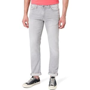 Teddy Smith Reeple Rock SWE Herenbroek, Lichtgrijs, 30W