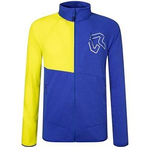 ROCK EXPERIENCE Zebra Trekking-sweatshirt voor heren