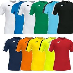 Joma Academy T-shirt set korte mouwen heren