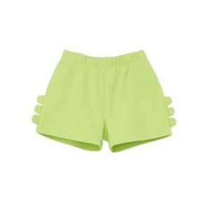 s.Oliver Baby-jongens jerseyshorts, kort, groen, 68 cm