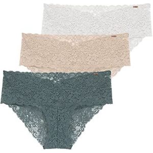 Dorina Briefs (3 stuks) dames