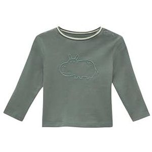 s.Oliver Junior jongens t-shirt lange mouw, 9515, 62