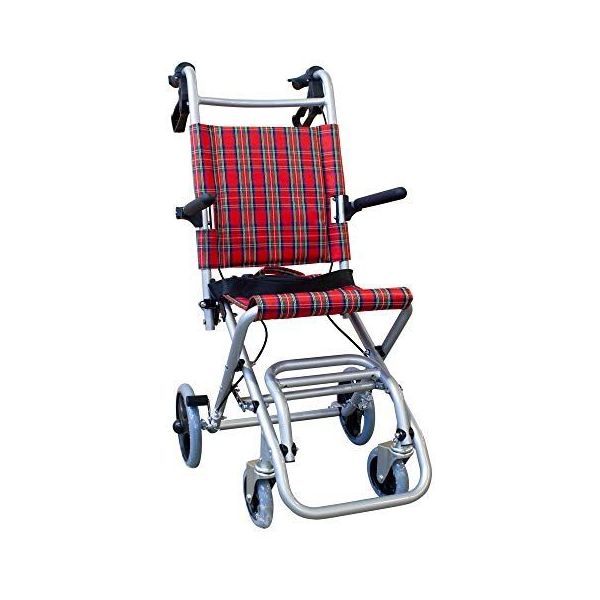 hoorbaar Dosering serie Aluminium - Rolstoel kopen | Goedkope rolstoelen online | beslist.nl