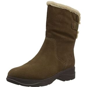 Clarks 261639114, winterlaarzen dames 35.5 EU