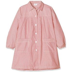 Alber Baby Colegial - rood - 116