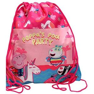 C Y P Sack Pepa Pig MC-93-PG