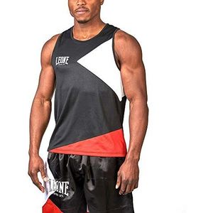 Leone 1947 Fighter Life Boxer-Top Unisex volwassenen