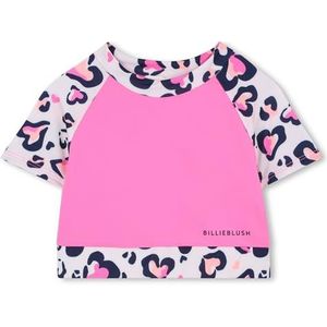 Billieblush U21410 Hemdje voor meisjes, Roze, 2 Jaren