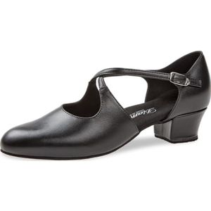 Diamant - 052-102-034 - Dansschoenen - Zwart