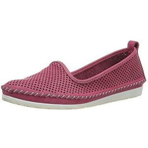 Andrea Conti Dames 0021534 instappers, Pink Pink 028, 39 EU