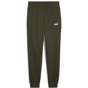 Puma - Ess 2 No 1 Logo Fl - Trainingsbroek - Regular Fit