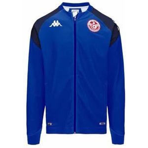 Kappa Arun Tunesië sweatshirt voor heren