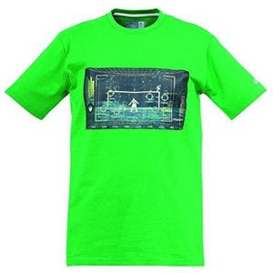 uhlsport het Matrix T-shirt