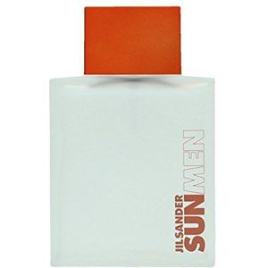 Jil Sander Sun Eau de Toilette Verdamperspray 75 ml