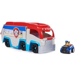 Paw Patrol Toy Vehicle Pup Squad Patroller Core