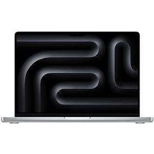 Apple - MacBook Pro M5 - Silver - 14 Inch - 24 GB - 1 TB