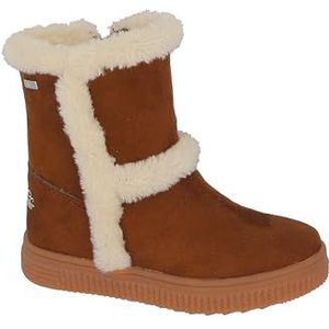 Tom Tailor Kids Meisjes 4270410005 Modieuze laarzen, Hazel, 25 EU