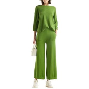 United Colors of Benetton Damestrui, Groen, S