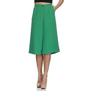 ROCK N ROM Aerosmith Capribroek voor dames, Celeste Y Blanco, M