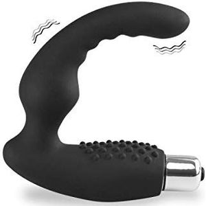 Love and Vibes DDP-088 P-punt-vibrator The Finger, 200 g