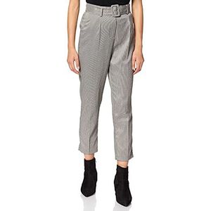 ICHI Ihcelicia Pa broek voor dames, 194008/Zwart, 40