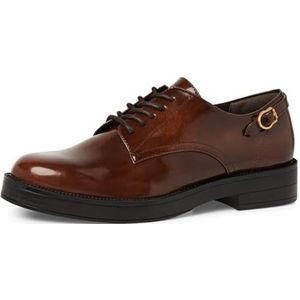 Tamaris - 1-23348-45 - Lage Schoen - Glanzend - Casual Schoenen