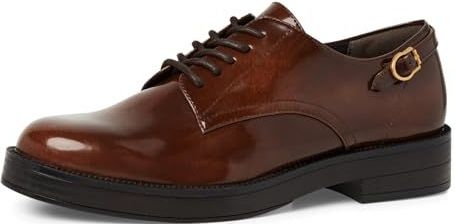 Tamaris - 1-23348-45 - Lage Schoen - Glanzend - Casual Schoenen