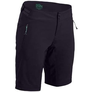 SILVINI Patria MTB-broek voor dames, fietsshorts voor dames, mountainbikeshorts, fietsbroek voor dames, MTB, MTB-broek, MTB-shorts voor dames, MTB-shorts
