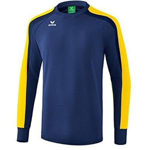 Erima Uniseks Liga Line 2.0 sweatshirt