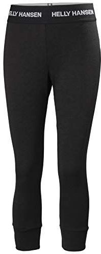 Helly Hansen - Lifa Merino MIDW - 3/4 Legging - Voor Vrouwen