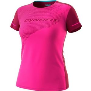 Dynafit Alpine 2 S/S Tee W T-shirt dames