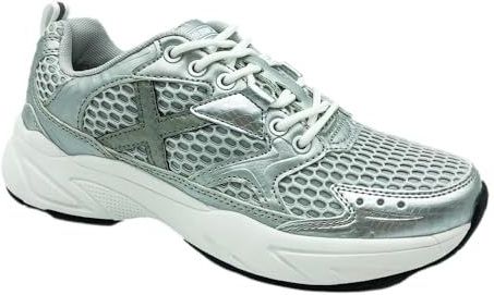 Munich - Runar 07 - Sneakers - Grijs - EU 40