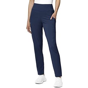 Renew Women's High Waist Power Pant, Navy, XL