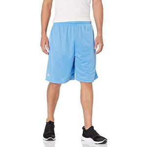 Russell Athletic Mesh Shorts voor heren (geen zakken)