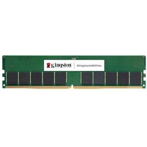 Kingston Server Premier 48GB 5600MT/s DDR5 ECC CL46 DIMM 2Rx8 Hynix M Servergeheugens- KSM56E46BD8KM-48HM