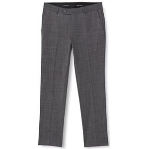 Daniel Hechter XTENSION MF herenbroek, grafiet, 50