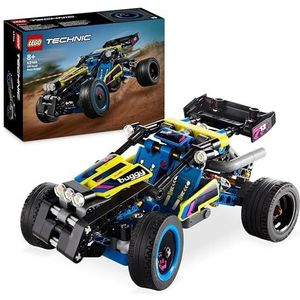 LEGO Technic Off-Road Racebuggy - 42164