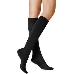 KUNERT Dames Kniekousen Sensual