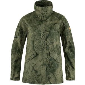 Fjällräven Forêt Hybrid Jacket W Damesjas