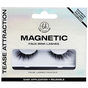 BH Cosmetics - Los Angeles - Nepwimpers - Dierproefvrij - Veganistisch