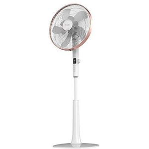 Freestanding Fan Cecotec 5915 28 W White