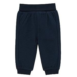 s.Oliver Junior jongens joggingbroek blauw 62, blauw, 62 cm