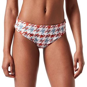 Short Stories Dames slip bikinibroek zwemmen met foldover, Shell., 40 NL