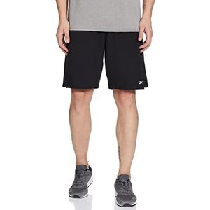 Reebok Herenshort Ts Speed Short