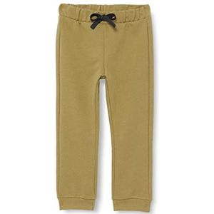 United Colors of Benetton Kinderbroek, groen 0J5, 3 Maanden