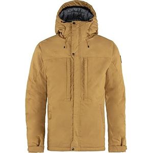 FJALLRAVEN Jas merk model Skogsö Padded Jacket M