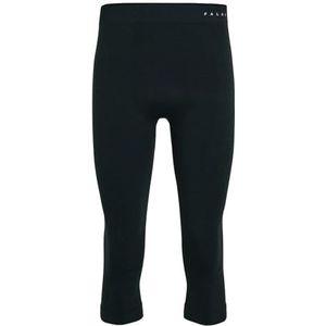 FALKE - Wool-Tech Protective - Heren Broek van Onderlaag - Groen Holly 7385 - Functioneel Materiaal