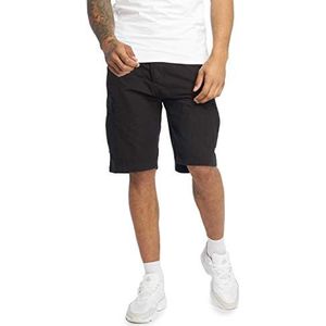 Brandit BDU ripstop shorts, vele kleuren, maat S tot 7XL, zwart, XL