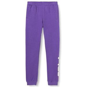 FILA Songe vrijetijdsbroek voor kinderen, uniseks, Royal Purple, 158-164