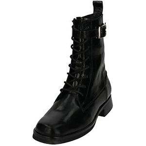 BAGATT Keena dameslaarzen koude voering, zwart, 37 EU, zwart, 37 EU